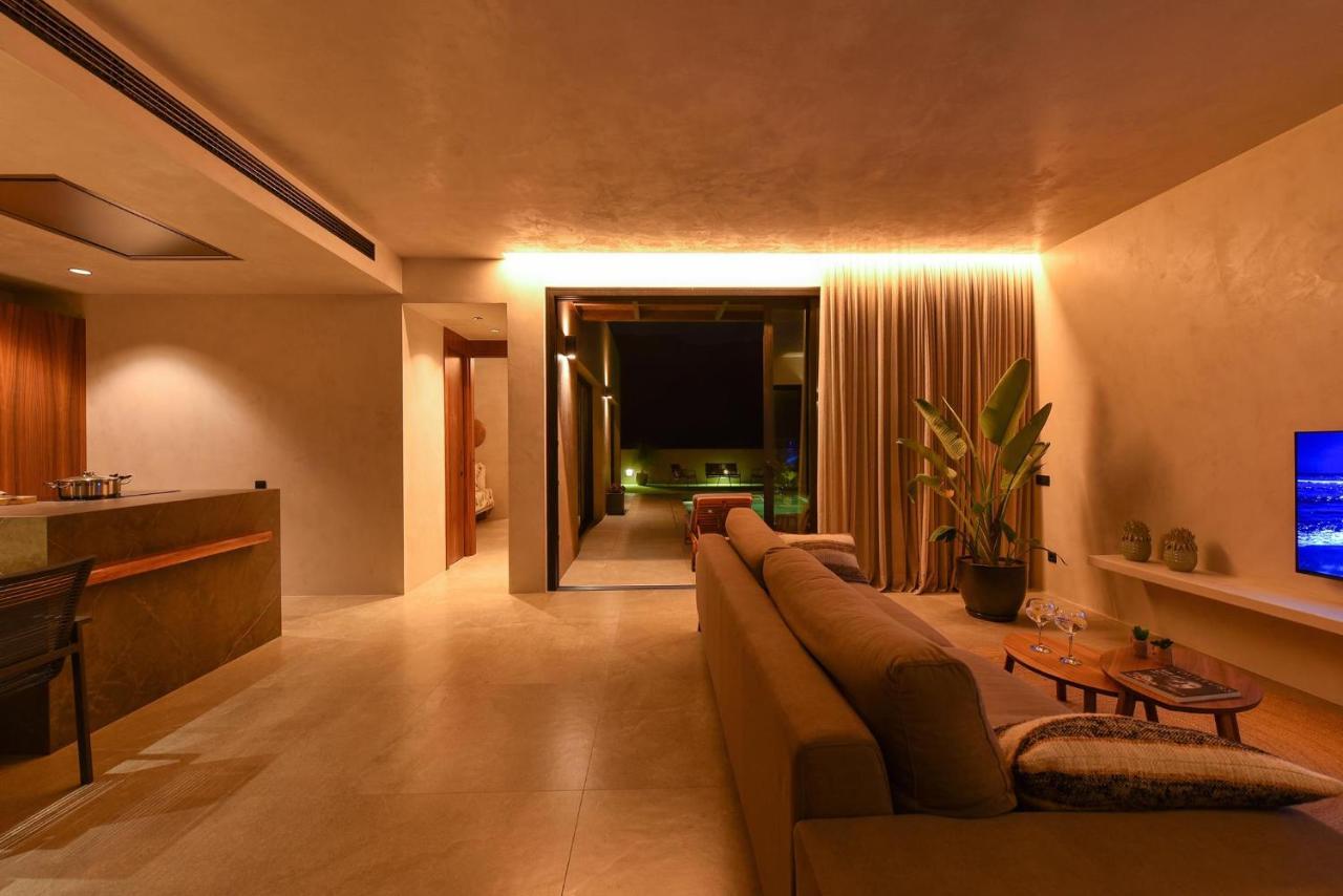 Almadies Tauro By Villagrancanaria โมกัน ภายนอก รูปภาพ